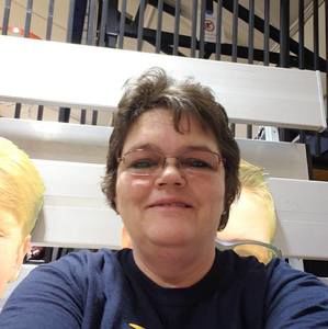 Meet your Posher, Angie shawn